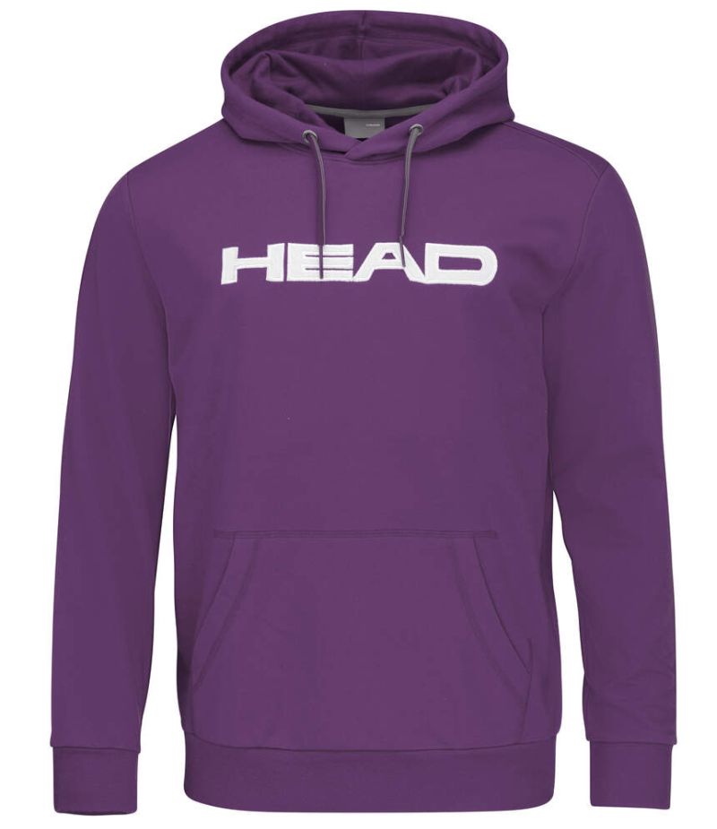 Head Club Byron Hoodie - lilac