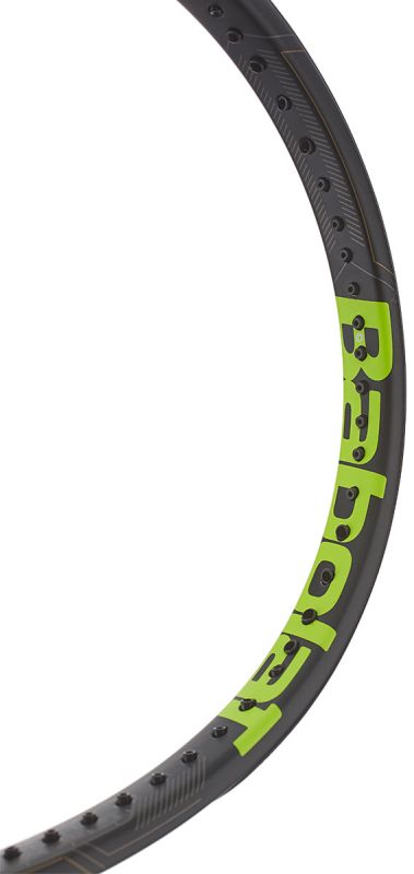 Babolat Pure Aero VS Tour