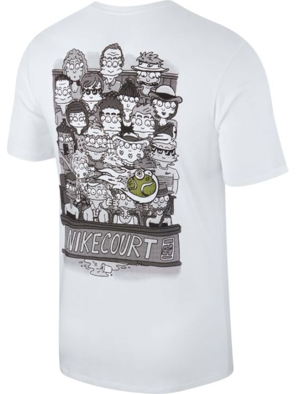 nike-court-tee-court-crowd-white-2 Nike Court Tee Court Crowd - white