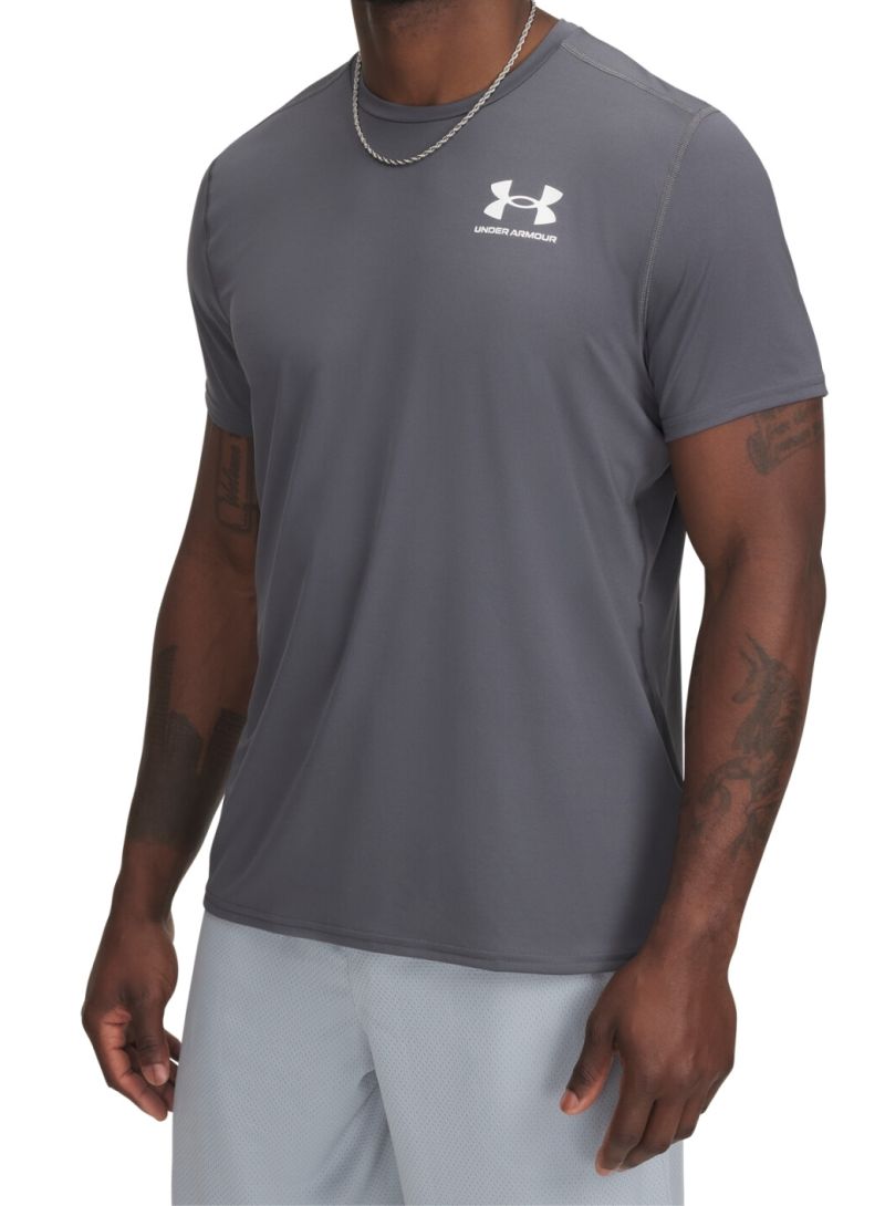 Under Armour Heat Gear Short Sleeve