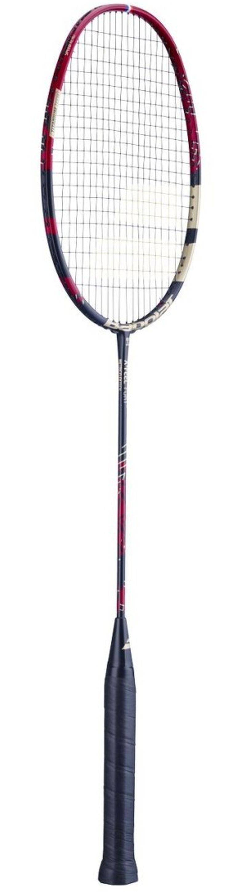 Babolat X-Feel Fury Strung