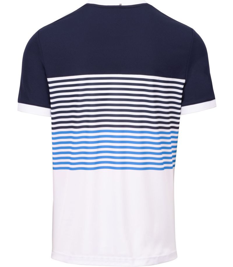 Fila BB1 - white/navy/simply blue