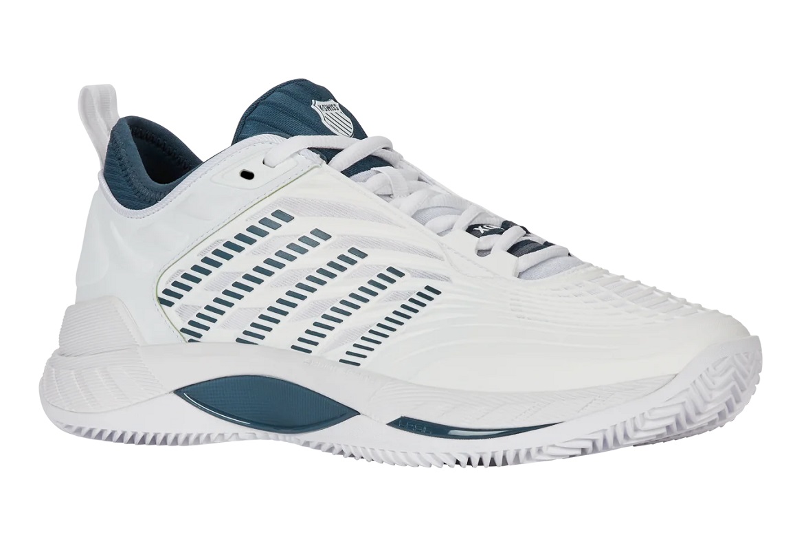 K-Swiss Hypercourt Supreme 2 Clay