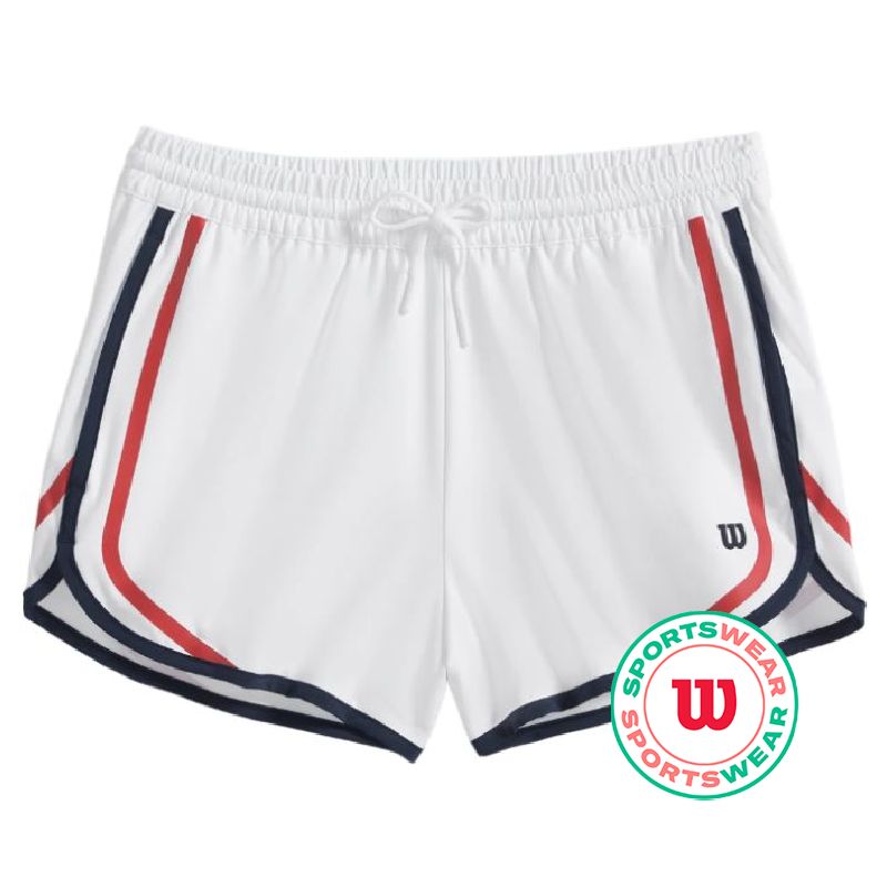 Wilson Ellyn Short - bright white