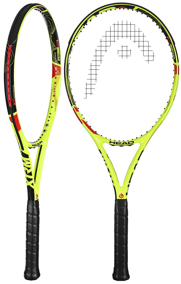 head-graphene-xt-extreme-mp-a-3 Head Graphene XT Extreme MP A
