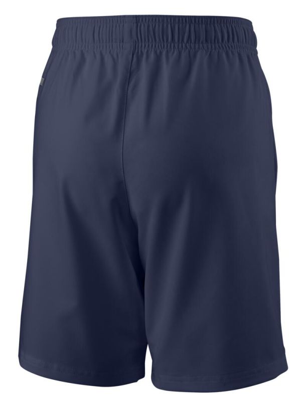 Wilson Team II 7 Short - team navy