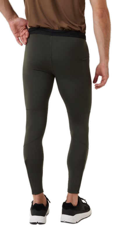 Björn Borg Sthlm Winter Tights - peat