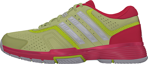adidas-barricade-court-2-ice-yellow-ftwr-white-flash-red-1 Adidas Barricade Court 2 - ice yellow/ftwr white/flash red