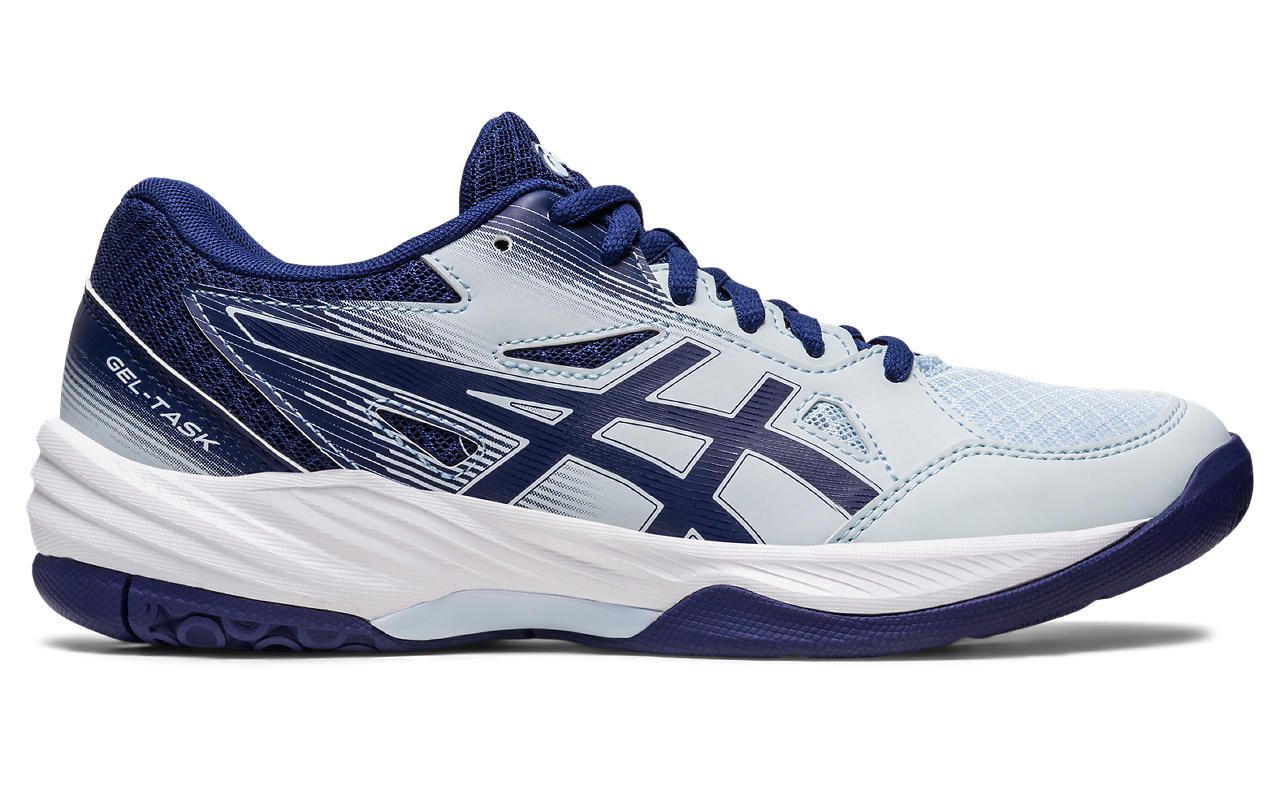 Asics Gel-Task 3 - sky/indigo blue