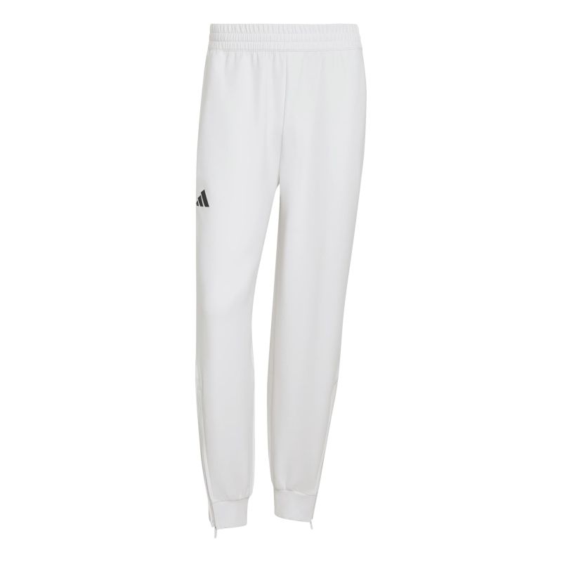 Adidas Cover Up Pants - white