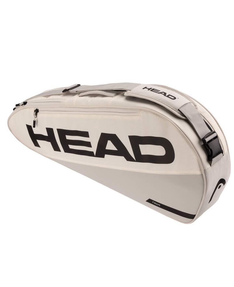 Head Tour Racquet S - white