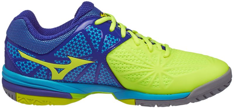 mizuno-wave-exceed-tour-2-ac-neon-yellow-navy-blue-3 Mizuno Wave Exceed Tour 2 AC - neon yellow/navy blue
