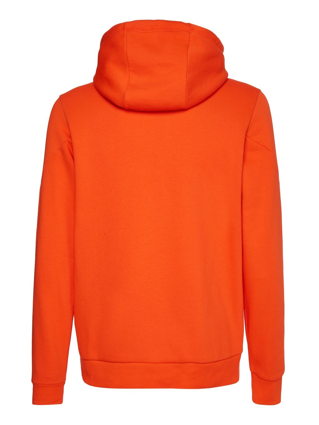 Tommy Hilfiger Essentials Hoody - acid orange