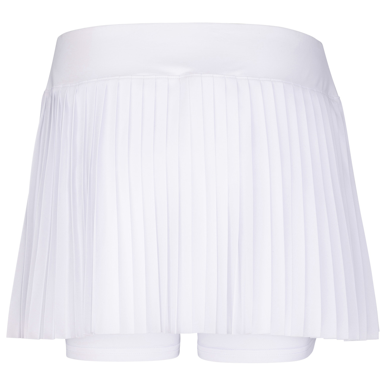 Head Performance Skort W - white