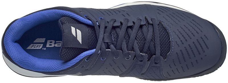 babolat-propulse-team-clay-2017-dark-blue-4 Babolat Propulse Team Clay 2017 - dark blue