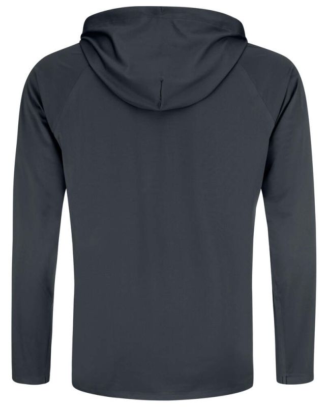 435951 Head Functional LS - black