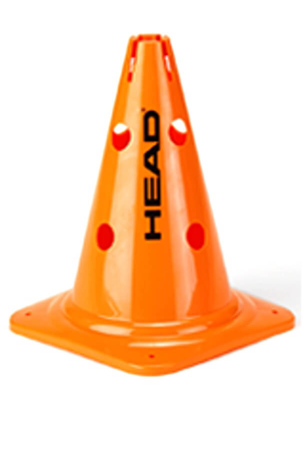 Head Big Cones - 6P
