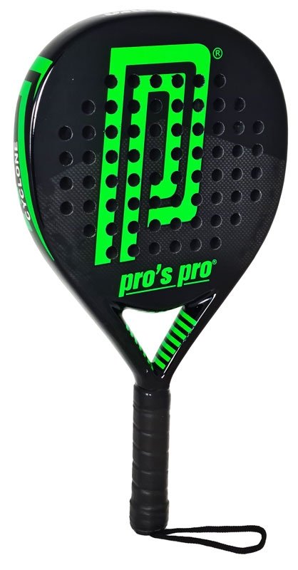 Pro's Pro Cyclone