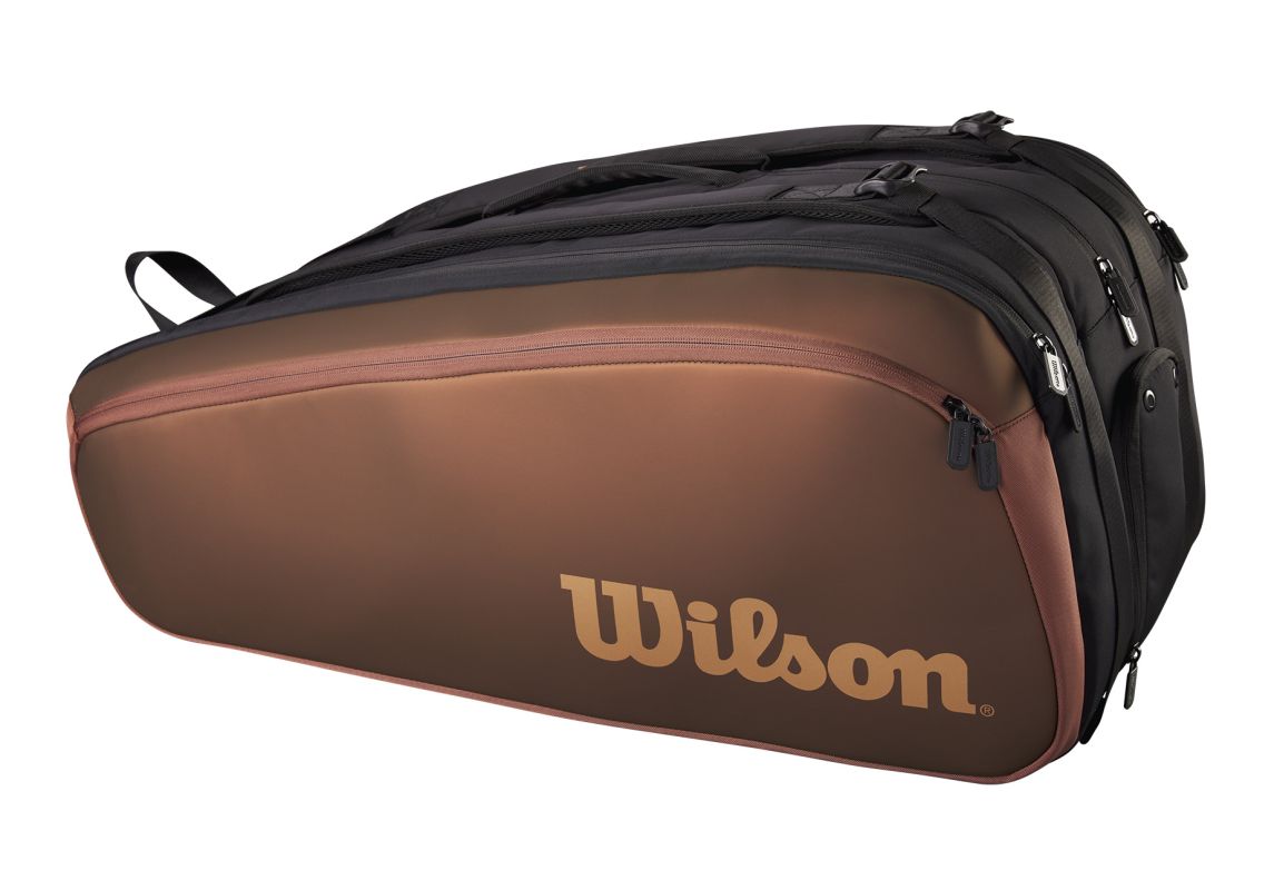 Wilson Super Tour 15 PK Pro Staff V14.0