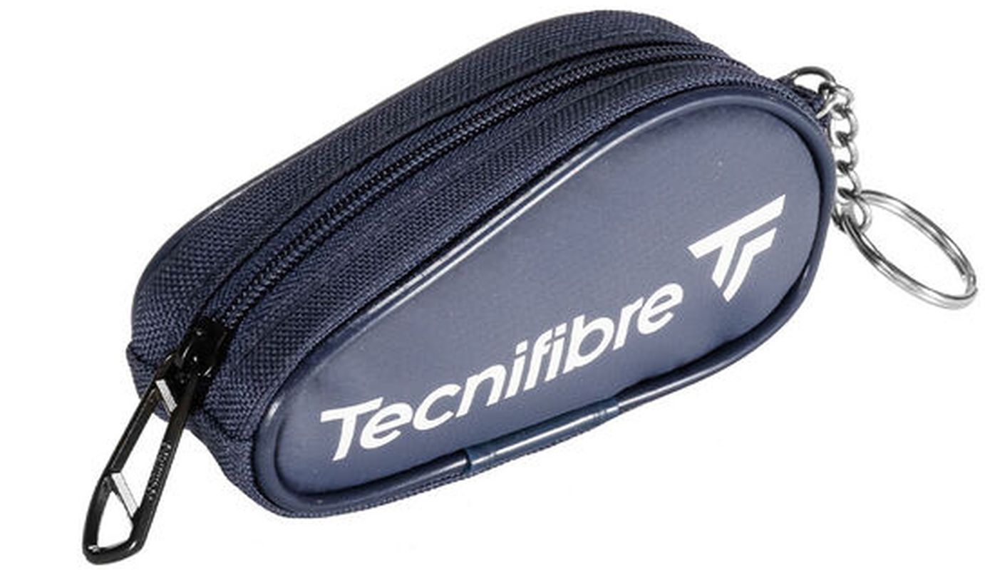 Tecnifibre Tour Endurance Key Ring Tecnifibre Tour Endurance Key Ring