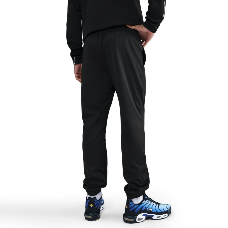 Nike Sportswear Club - black/black/white/white