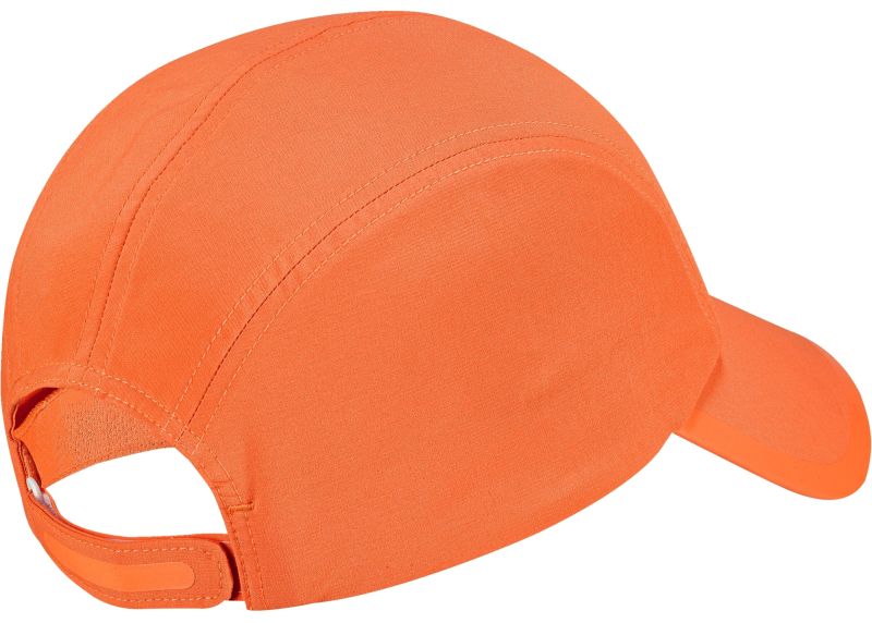 Adidas Run Climalite Cap OSFM - hi-res orange/hi-res orenge/hi-res orange