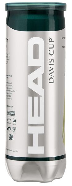 Head Davis Cup 3B