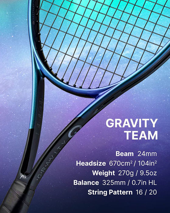 Gravity-2025-TEAM