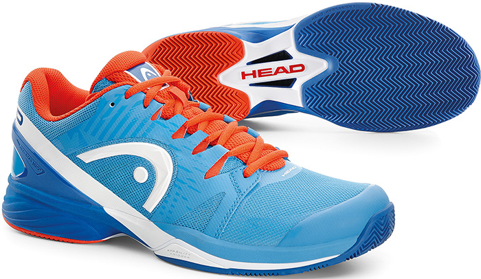 head-nitro-pro-clay-men-blue-flame-1 Head Nitro Pro Clay Men - blue/flame