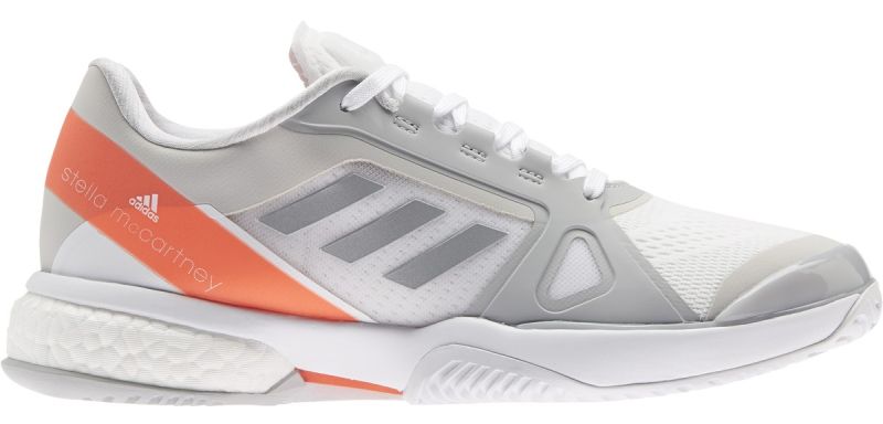 Mccartney Court Adidas Stella Court Womens Tennis Shoe Adidas By