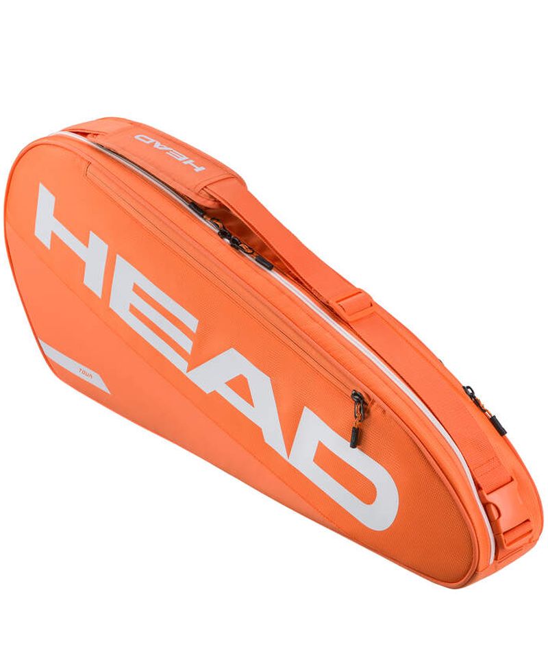 Head Tour Racquet S - orange Head Tour Racquet S - orange