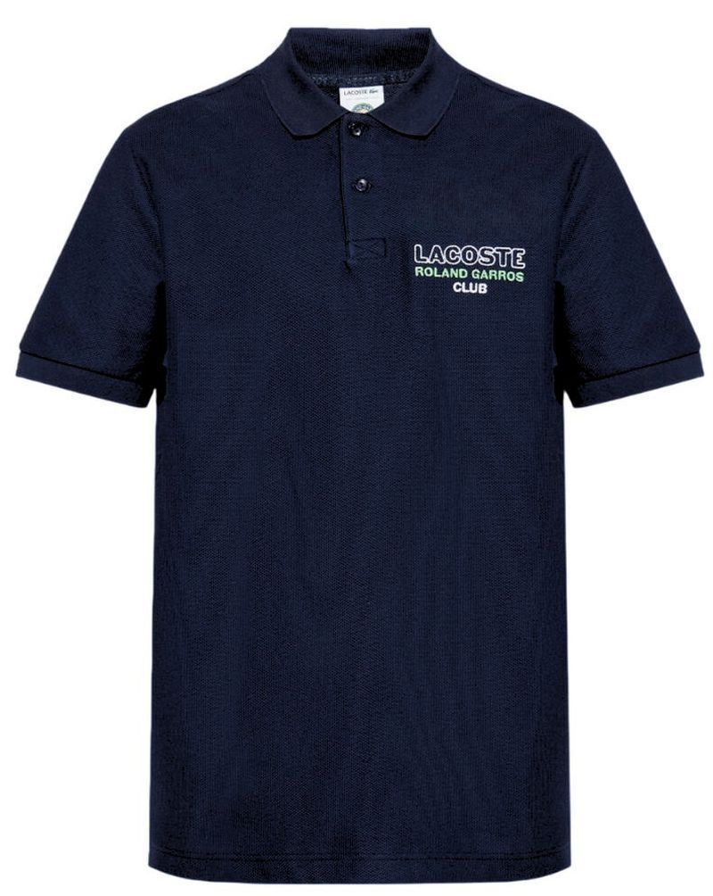 PH8742-00-0166-kids Lacoste Kids Roland Garros Club