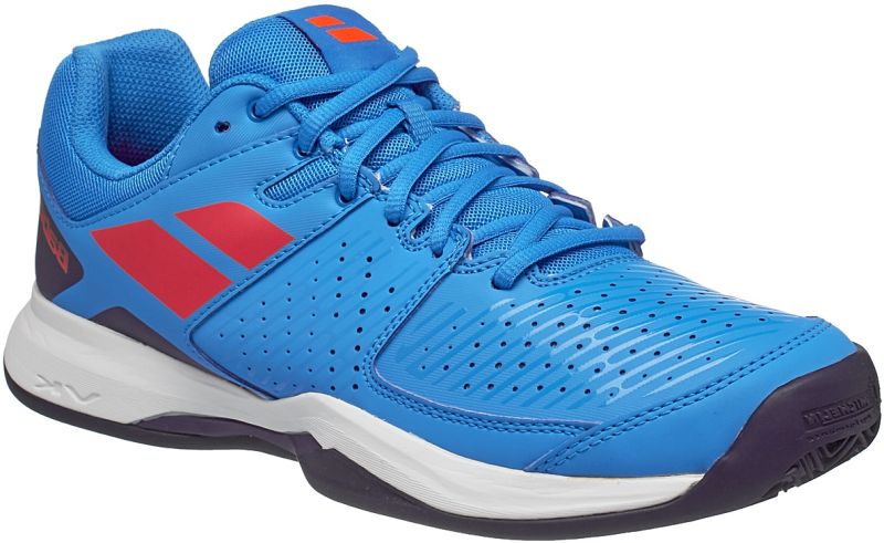 Tienda Sporthouse Zapatillas Babolat Pulsion Clay Zapatillas Padel