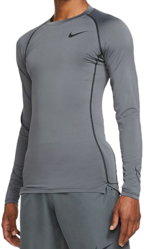 Nike Pro Dri-Fit Tight Top LS M Nike Pro Dri-Fit Tight Top LS M