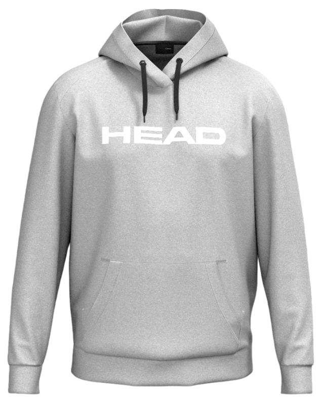 Head Jr Club Original Hoodie