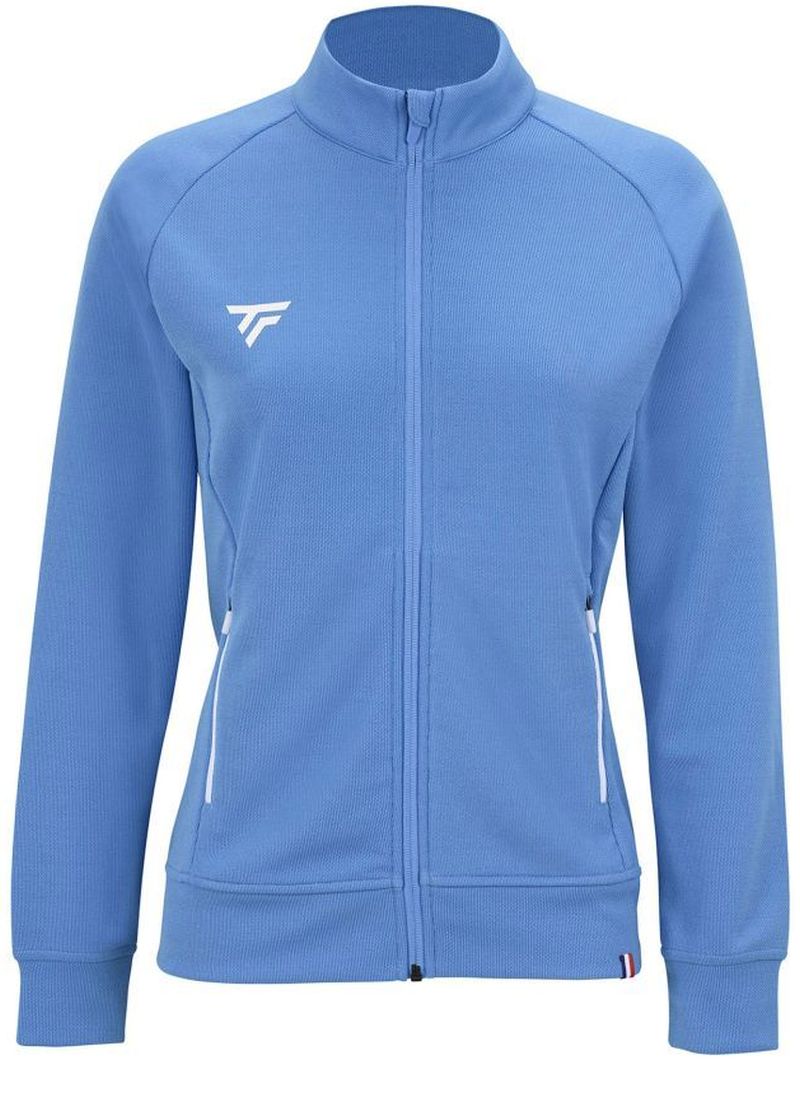 Tecnifibre Team Junior - azur Tecnifibre Team Junior - azur