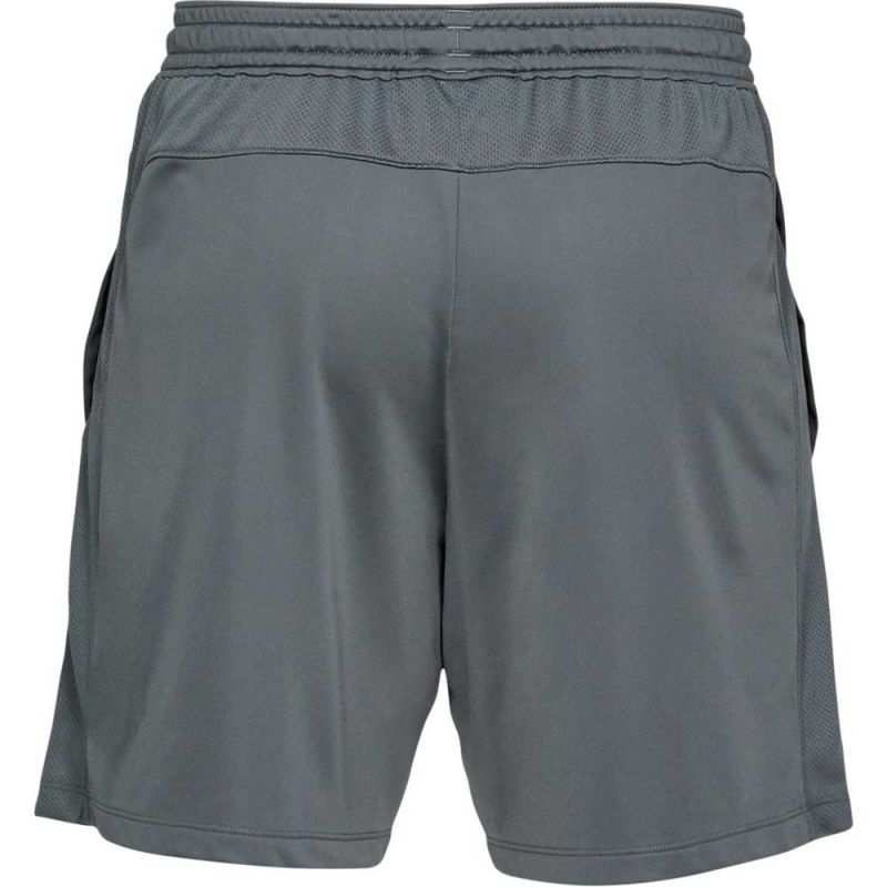 Under Armour MK1 Short 7in. - gray