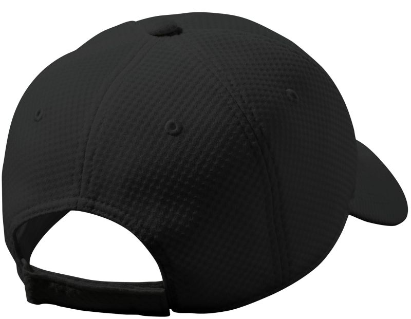 Wilson Summer Cap II - black