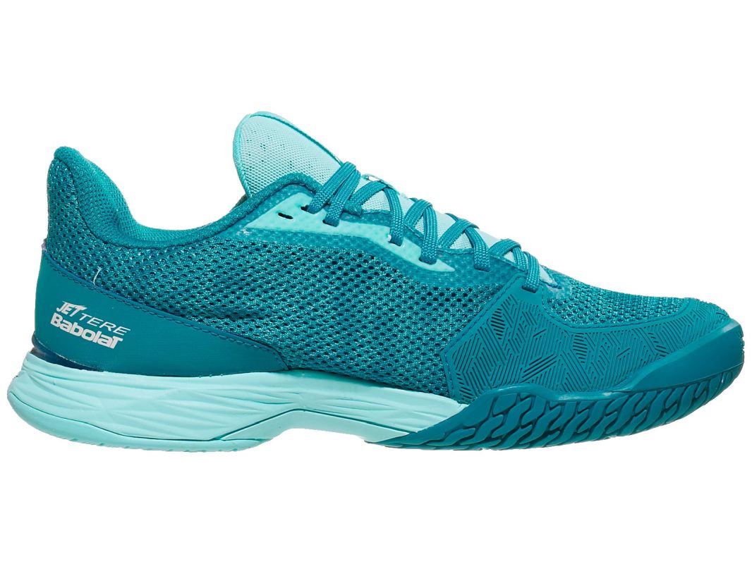 Babolat Jet Tere All Court Women - harbor blue
