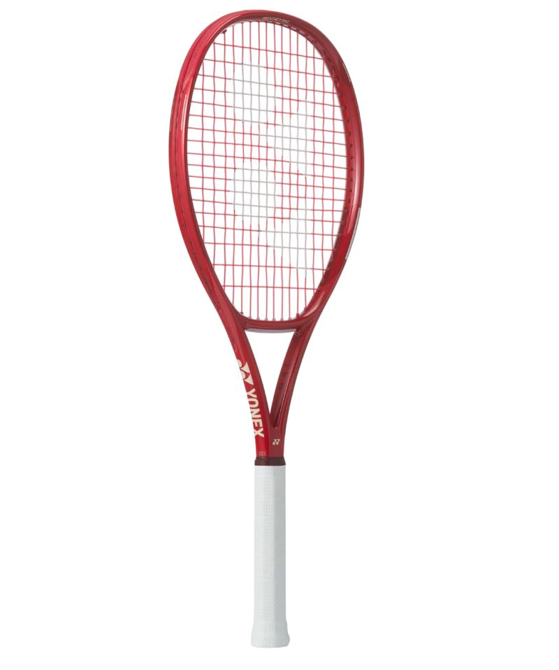 Yonex Vcore Alpha Ruby Red (275g) Yonex Vcore Alpha Ruby Red (275g)