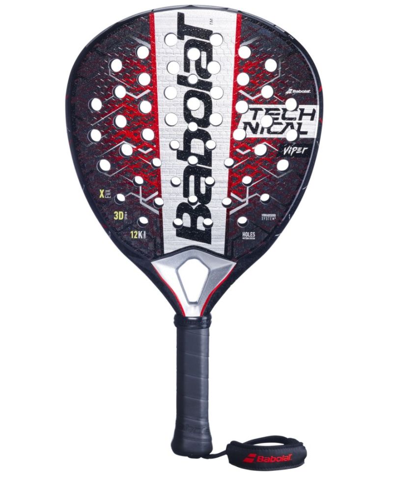 Babolat Technical Viper 2.5