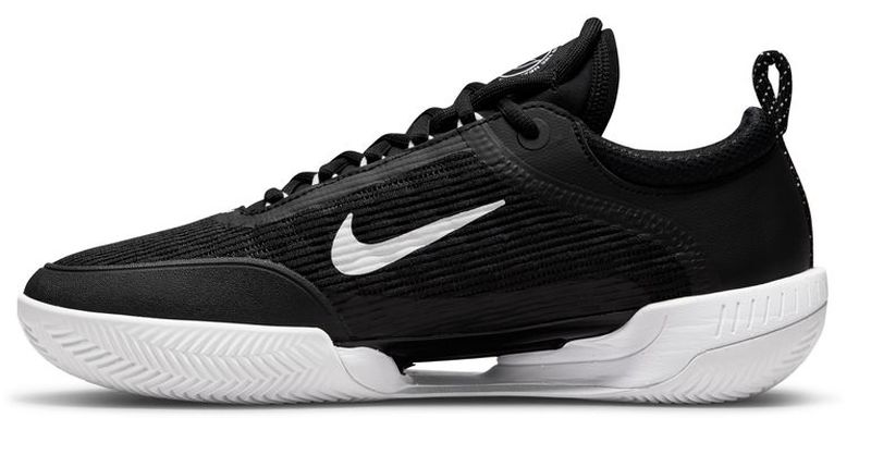 DH2495-010-PHSRH000 Nike Zoom Court NXT Clay M - black/white