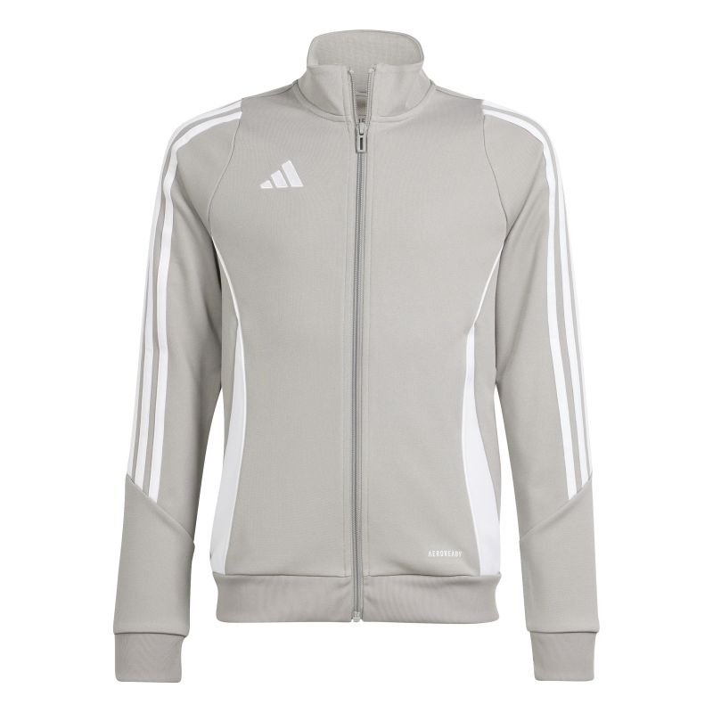 Adidas Kids Tiro 24 Training - grey/white