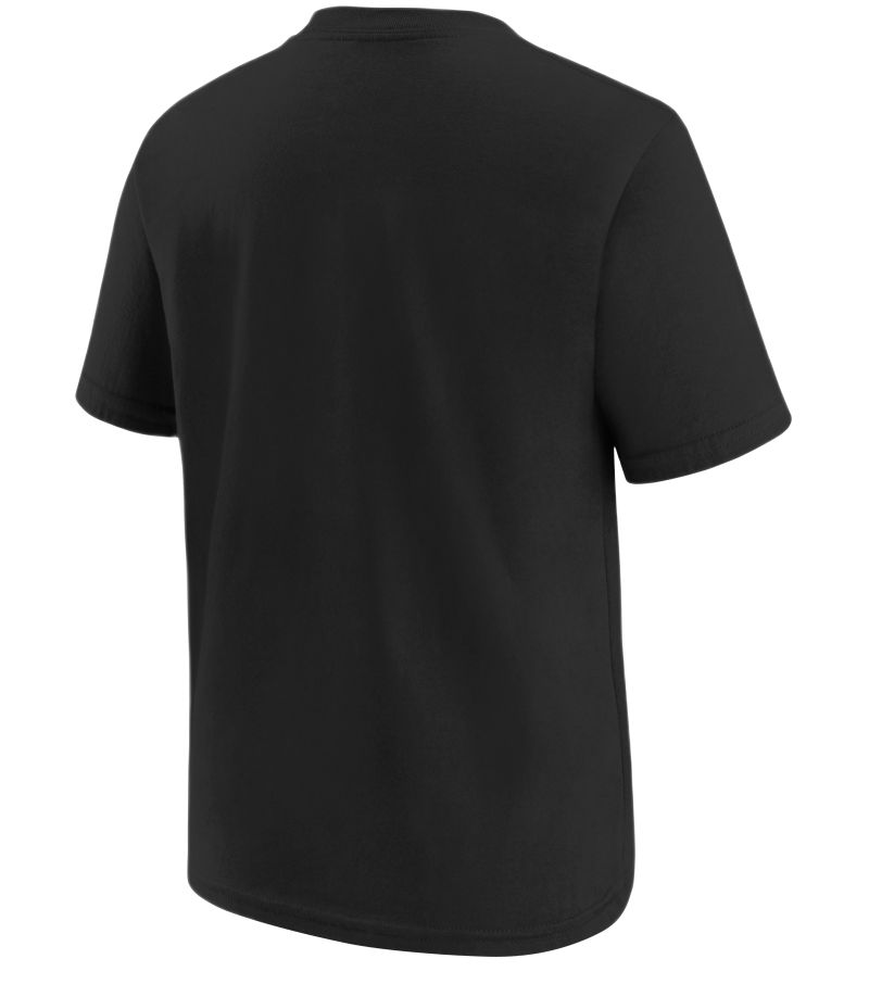 Nike Court Tennis Carlos Alcaraz - black