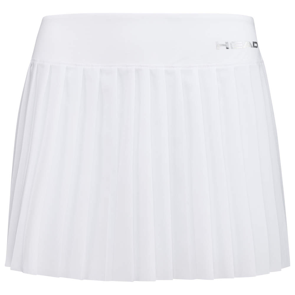 Head Performance Skort W - white