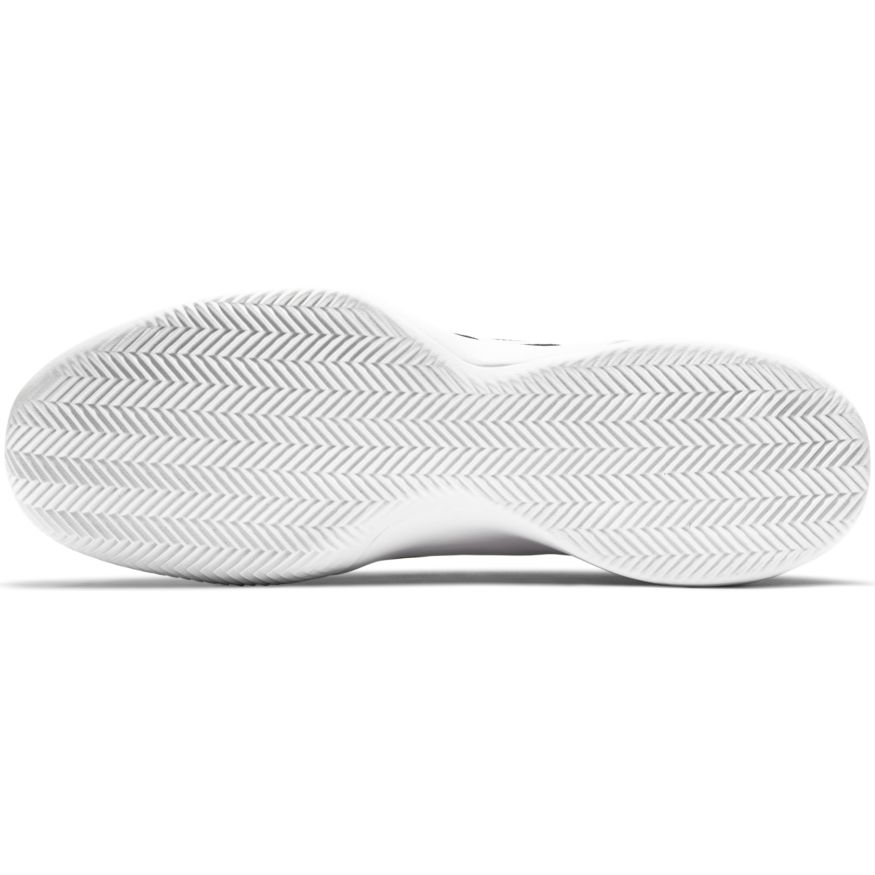 Nike Air Max Volley Clay - black/white