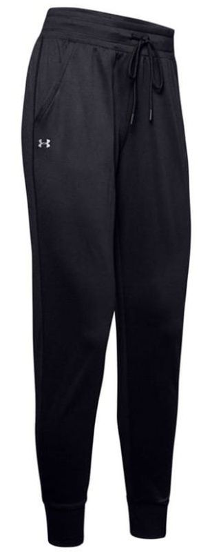 Under Armour Tech Pant 2.0 M - black