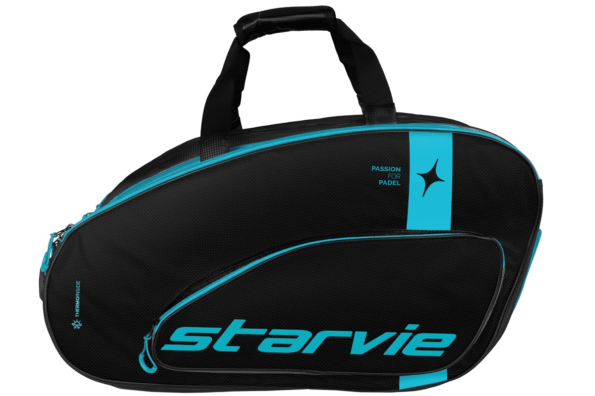 Starvie Racing Drax