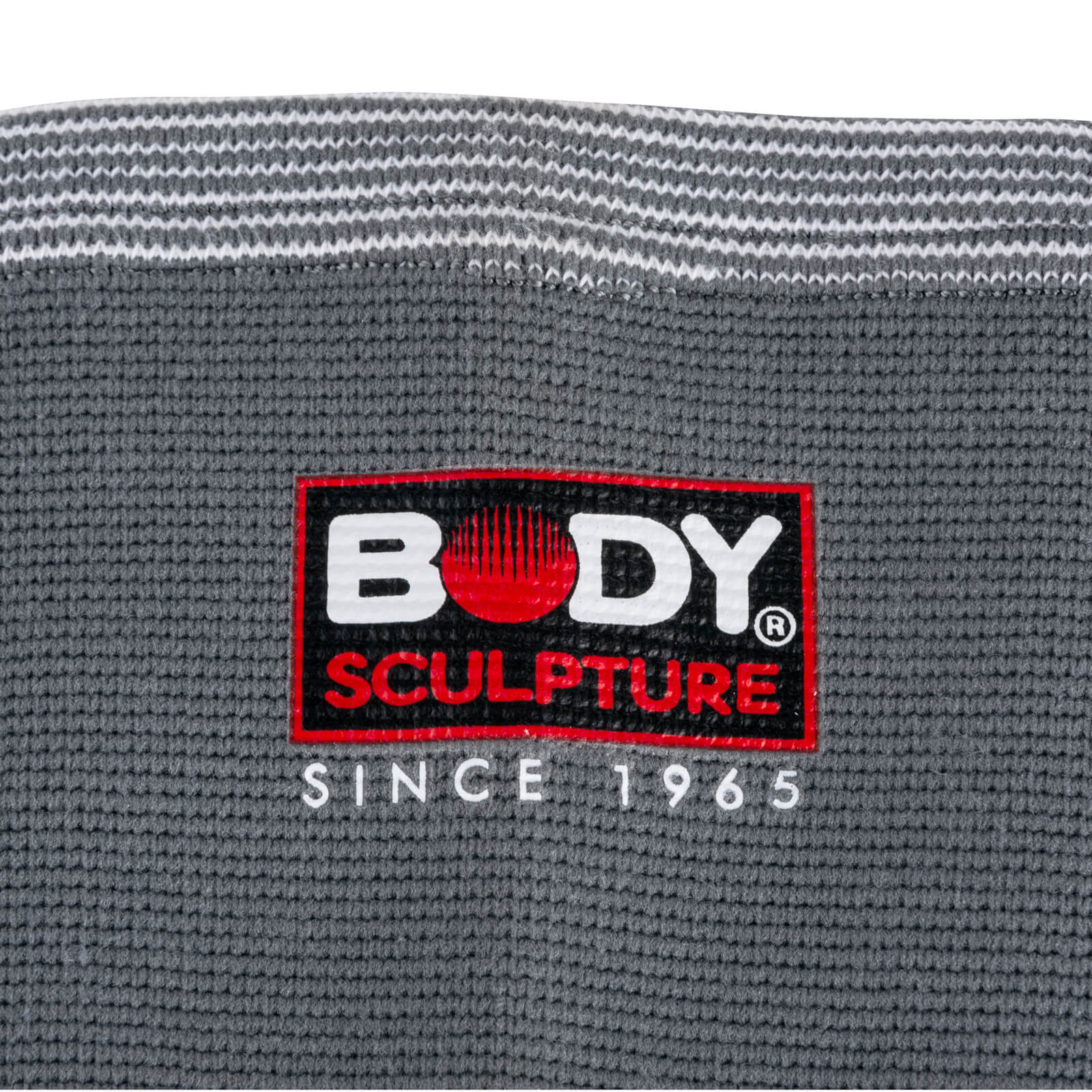 Body Sculpture Elastic Shank Support