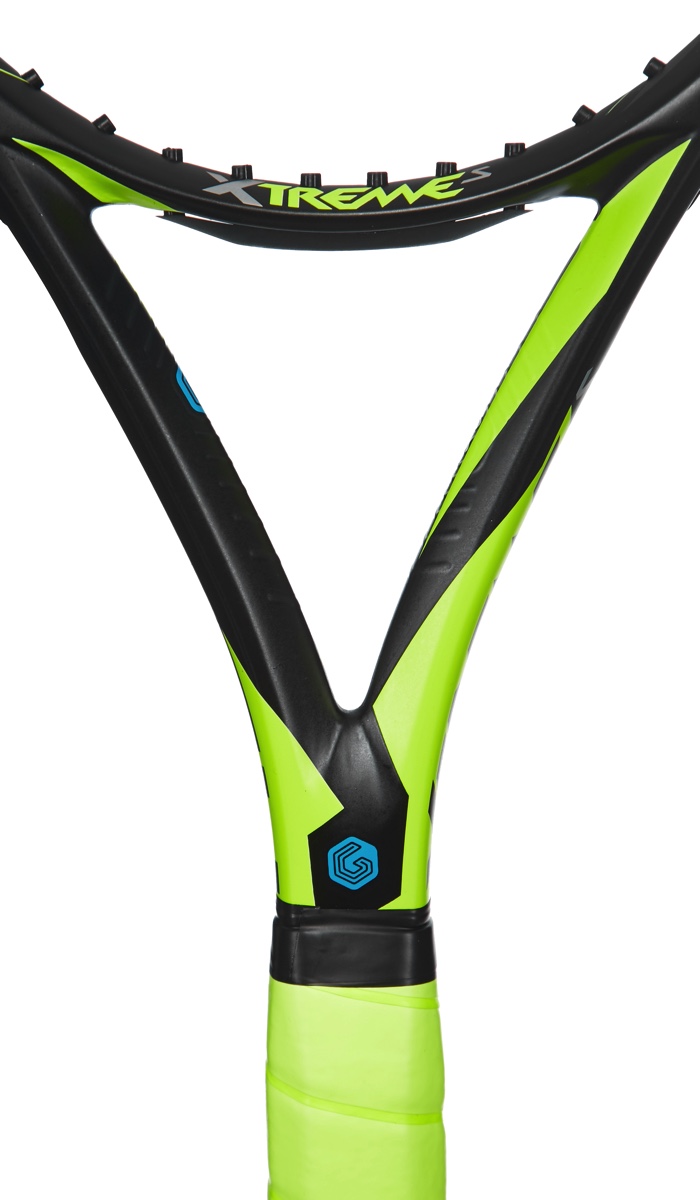 Head Graphene Touch Extreme S